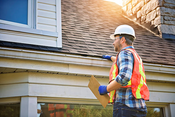 Licensed Metal Roofing service in Mannboro, VA - Ben Roofing and Steel LLC